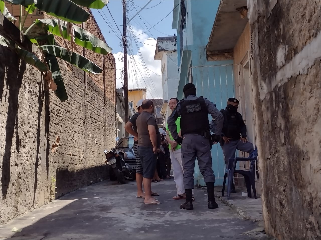 Foto: Caio Guarlotte/Portal do Holanda 