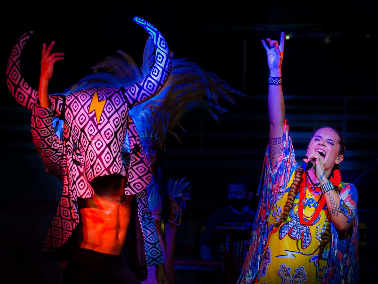 Foto: Divulga&ccedil;&atilde;o