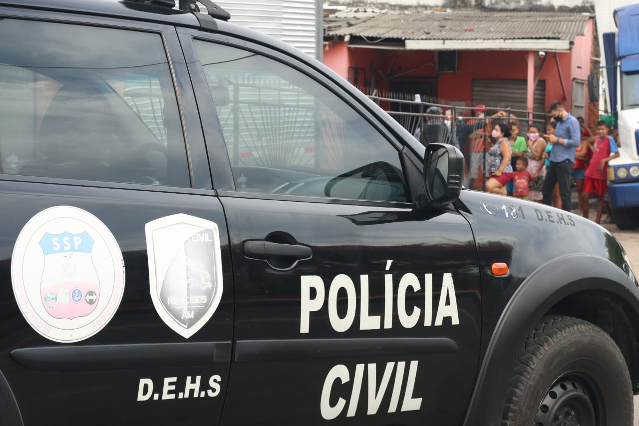 Homem trabalhava lavando carros - Foto: Jander Robson/Portal do Holanda