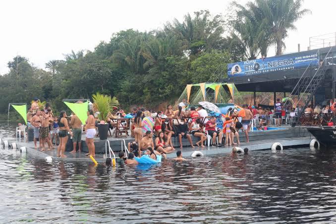 Foto: Amazonas e mais