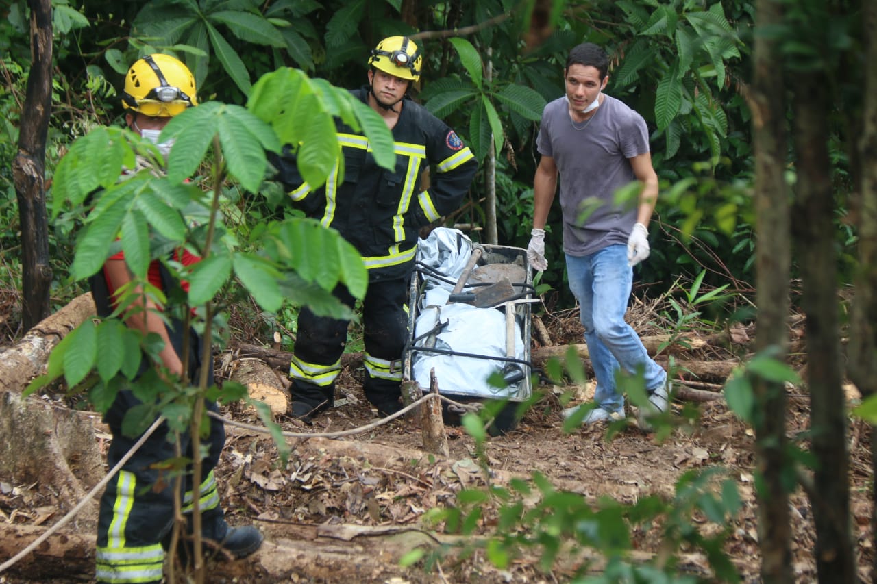 Foto: Jander Robson/Portal do Holanda