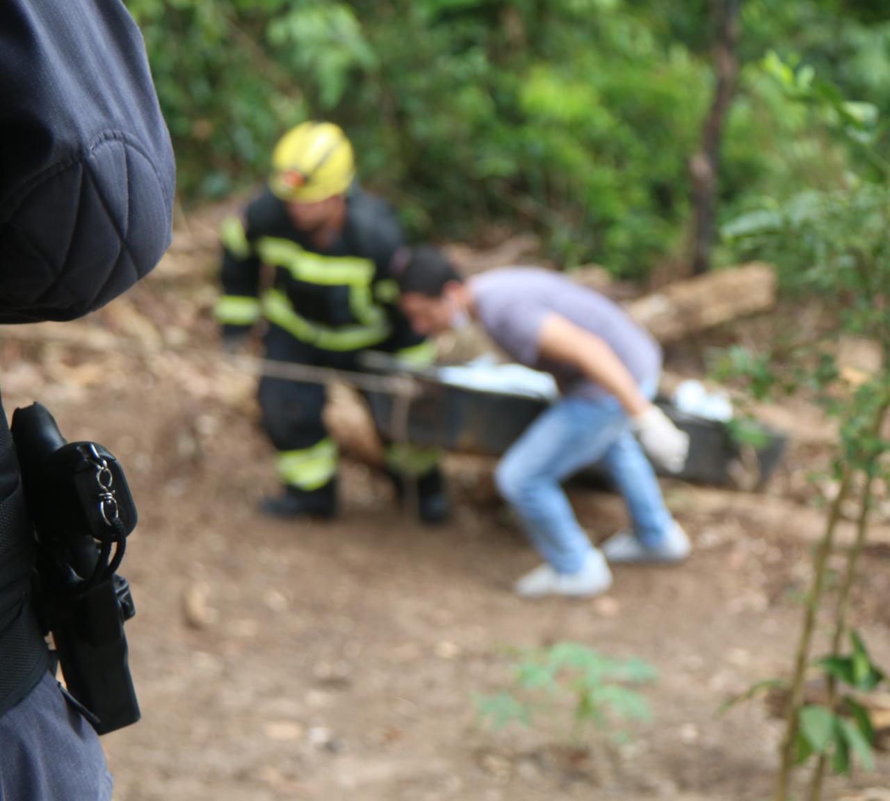 Foto: Jander Robson/Portal do Holanda