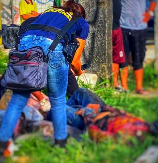 Foto: Jander Robson/Portal do Holanda