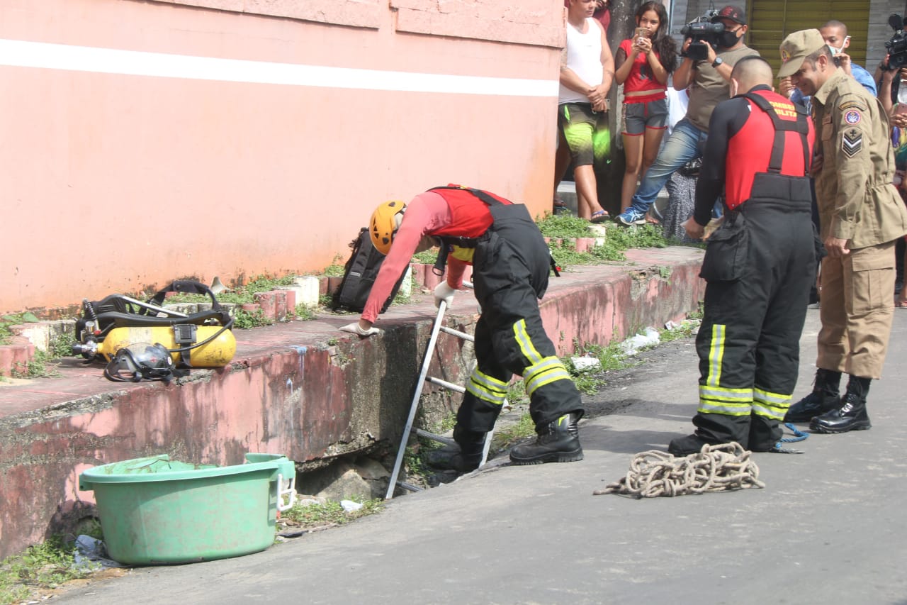 Foto: Jander Robson/Portal do Holanda