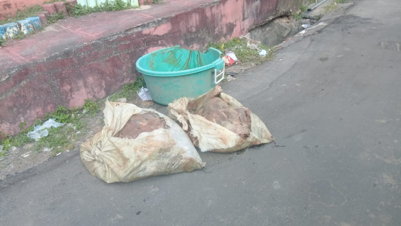 Foto: Jander Robson/Portal do Holanda