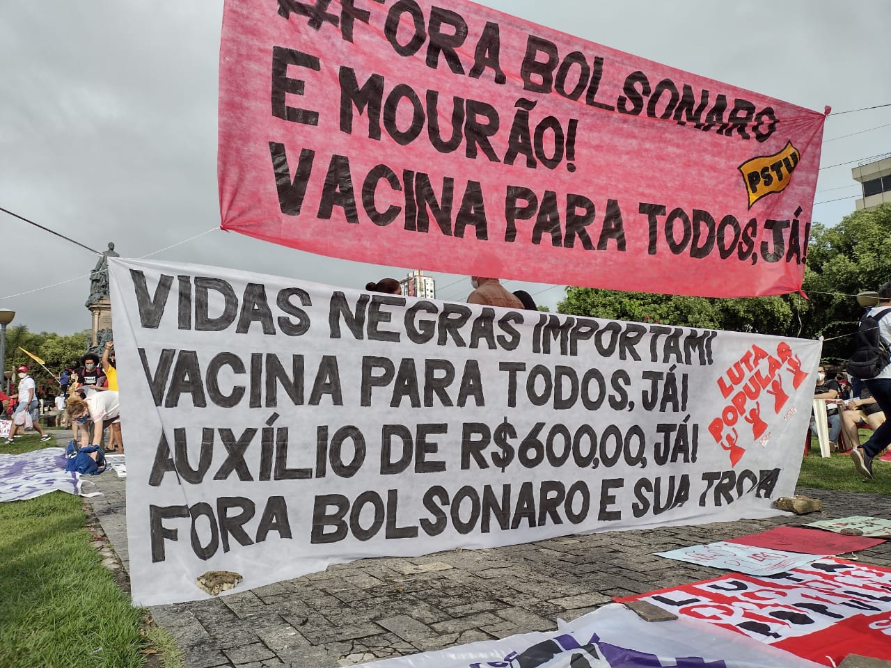 Foto: Caio Guarlotte