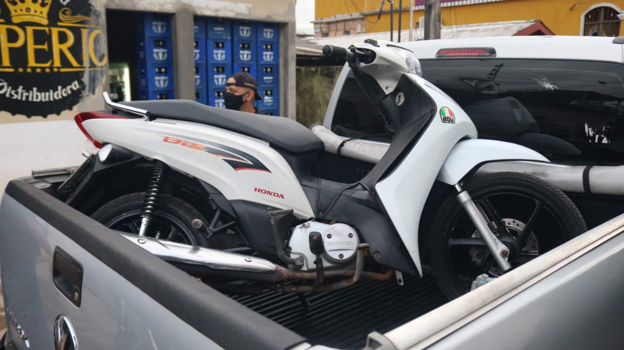 Foto: Divulga&ccedil;&atilde;o SSP