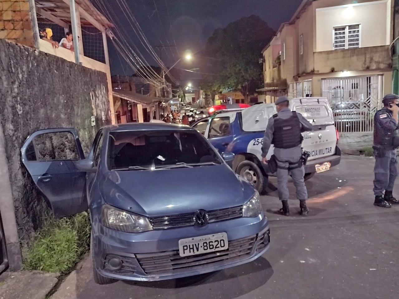 Foto: Caio Guarlotte