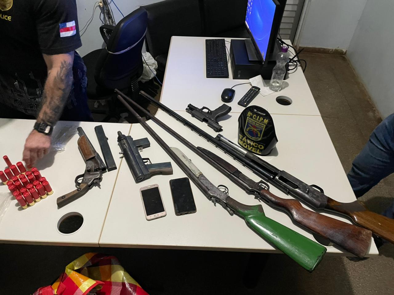 Foto: Divulga&ccedil;&atilde;o