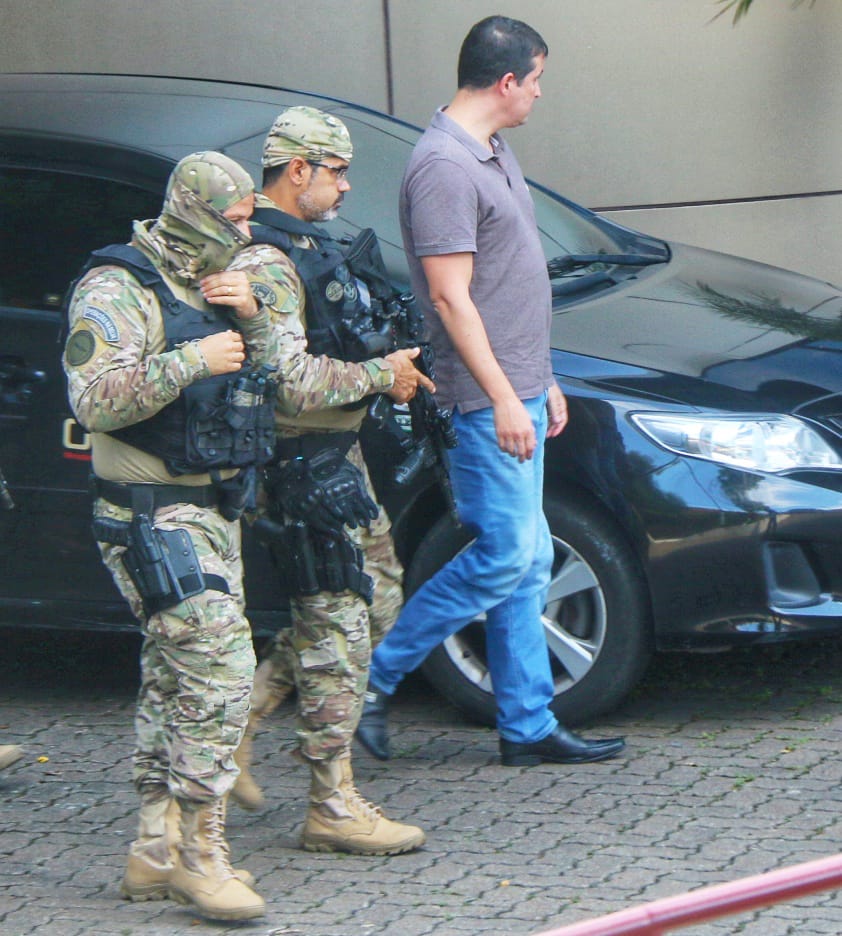 Foto: Jander Robson/Portal do Holanda