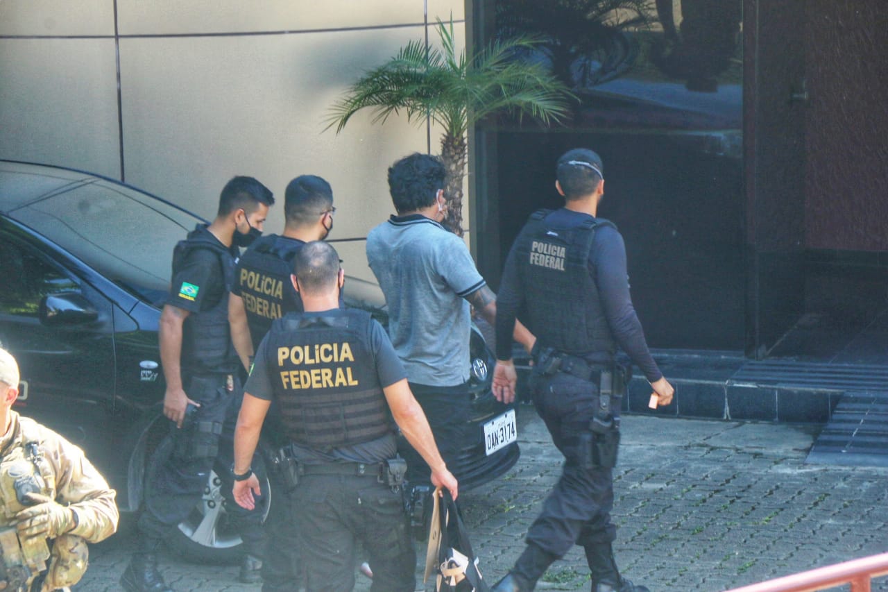 Foto: Jander Robson/Portal do Holanda