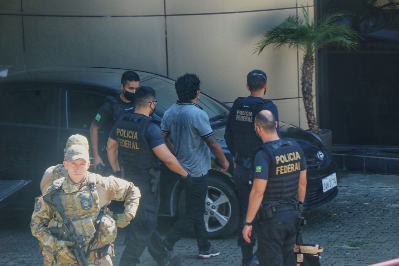 Jander Robson/Portal do Holanda