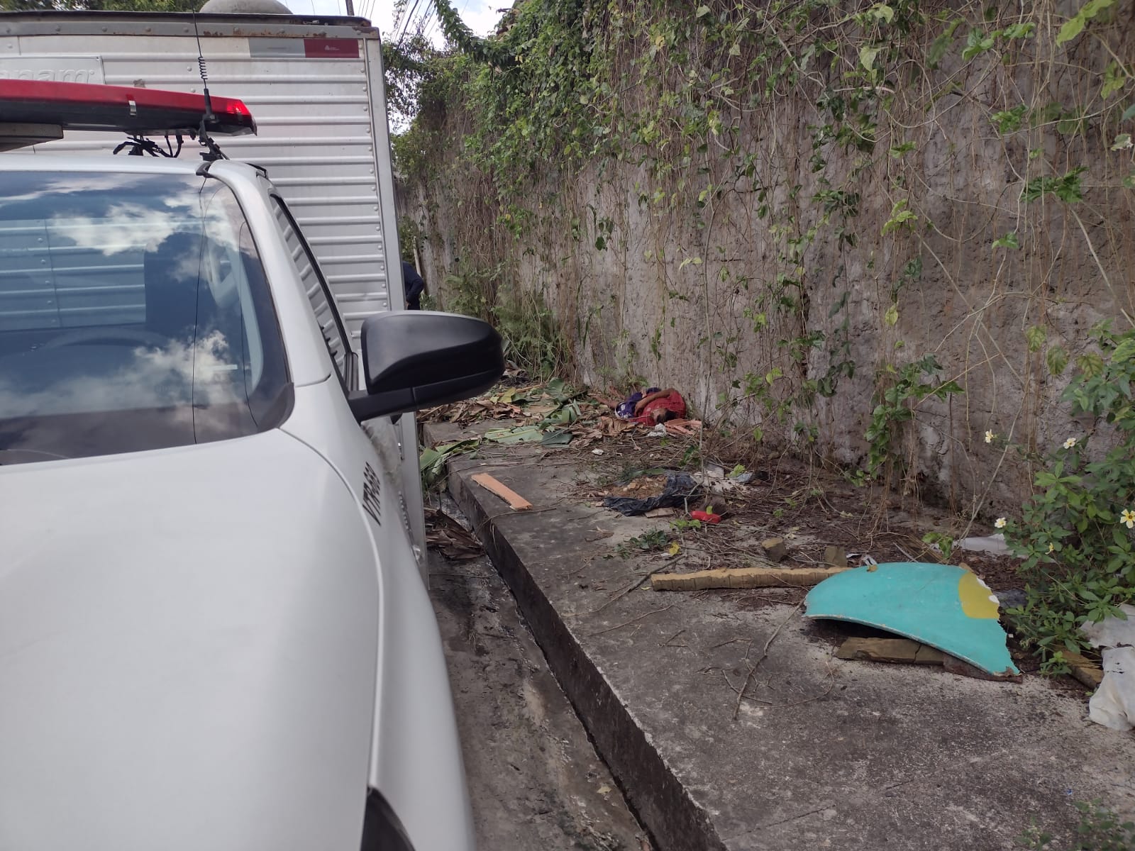 Foto: Caio Guarlotte/Portal do Holanda 