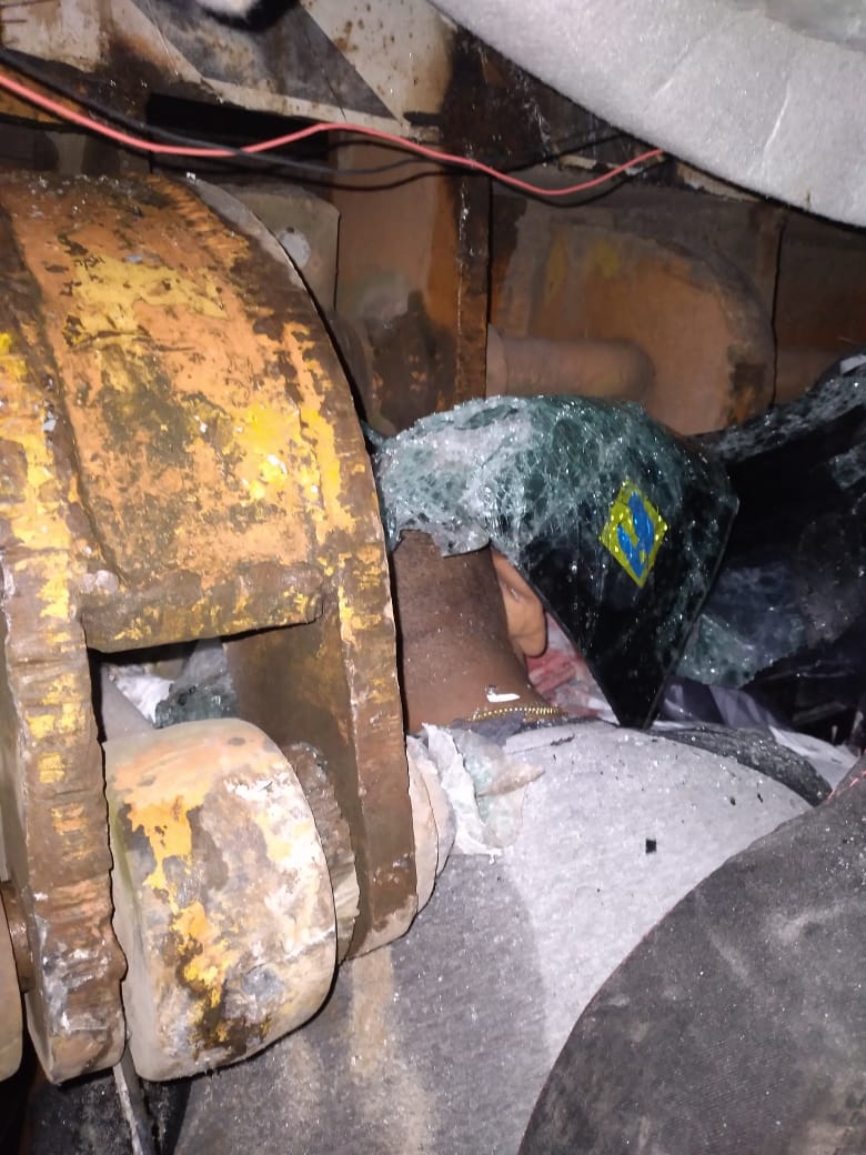 Foto: Divulga&ccedil;&atilde;o 