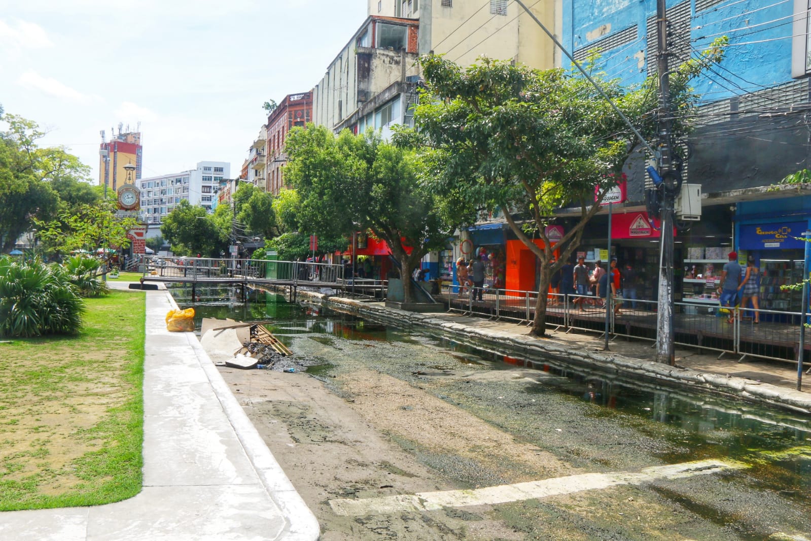 foto: Jander Robson/Portal do Holanda