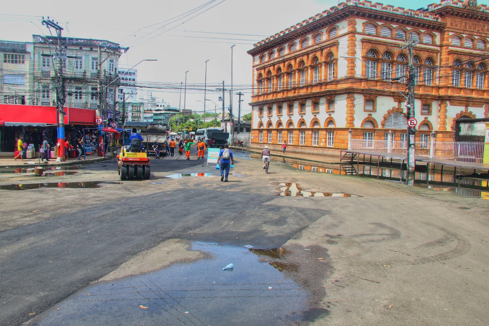 Jander Robson/Portal do Holanda