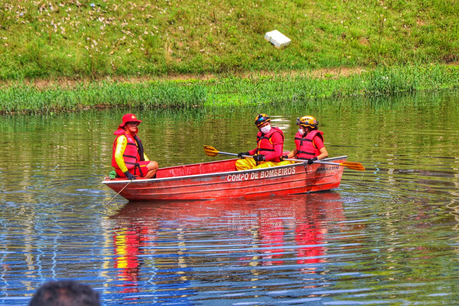Foto: Jander Robson/Portal do Holanda