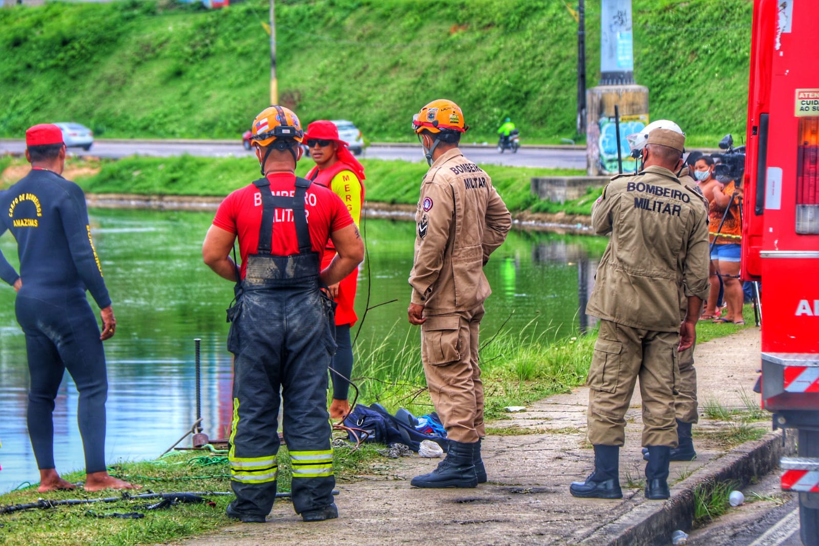 Foto: Jander Robson/Portal do Holanda