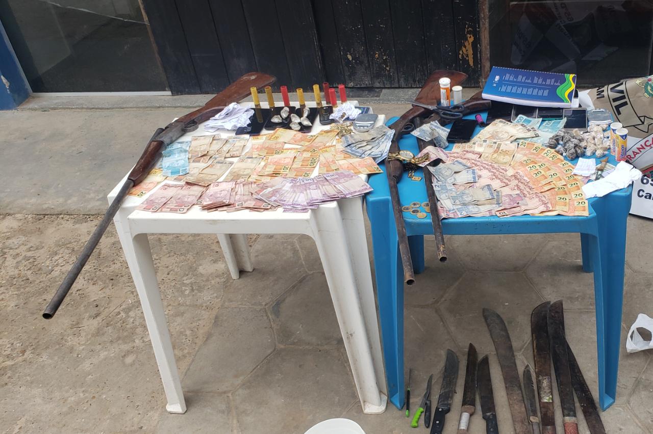 Foto: Divulga&ccedil;&atilde;o 