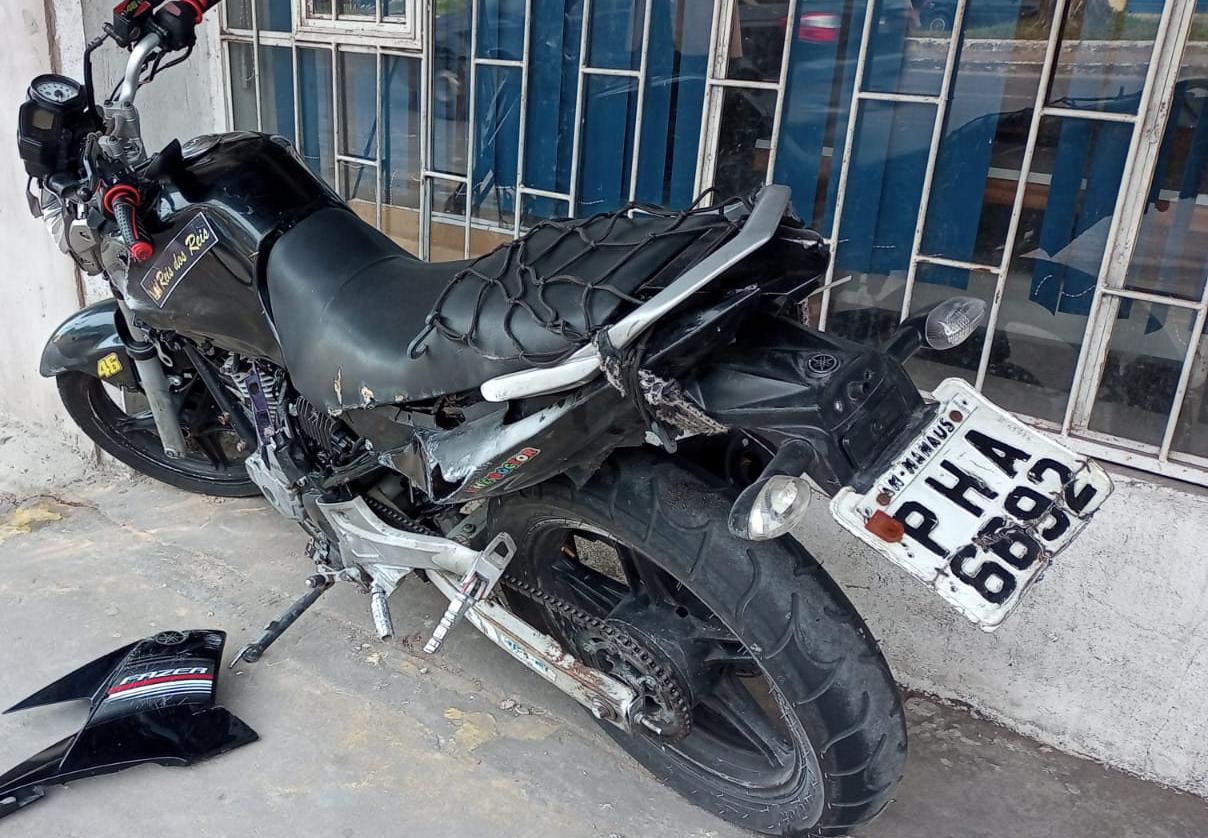 Foto: Jander Robson/Portal do Holanda