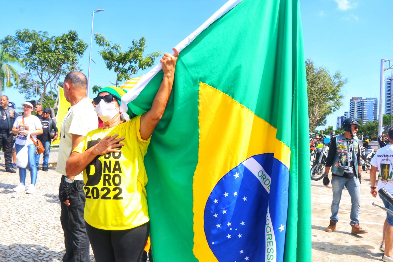 Foto: Jander Robson / Portal do Holanda