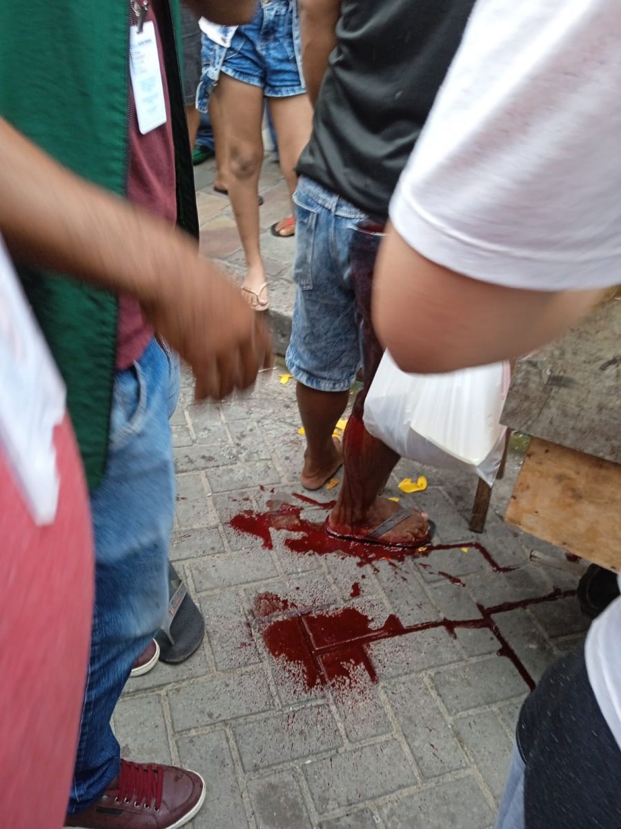 Foto: Divulga&ccedil;&atilde;o