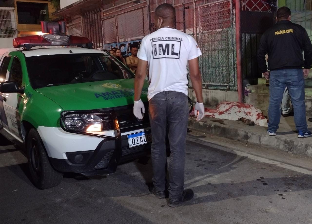 Foto: Portal do Holanda / Caio Guarlotte