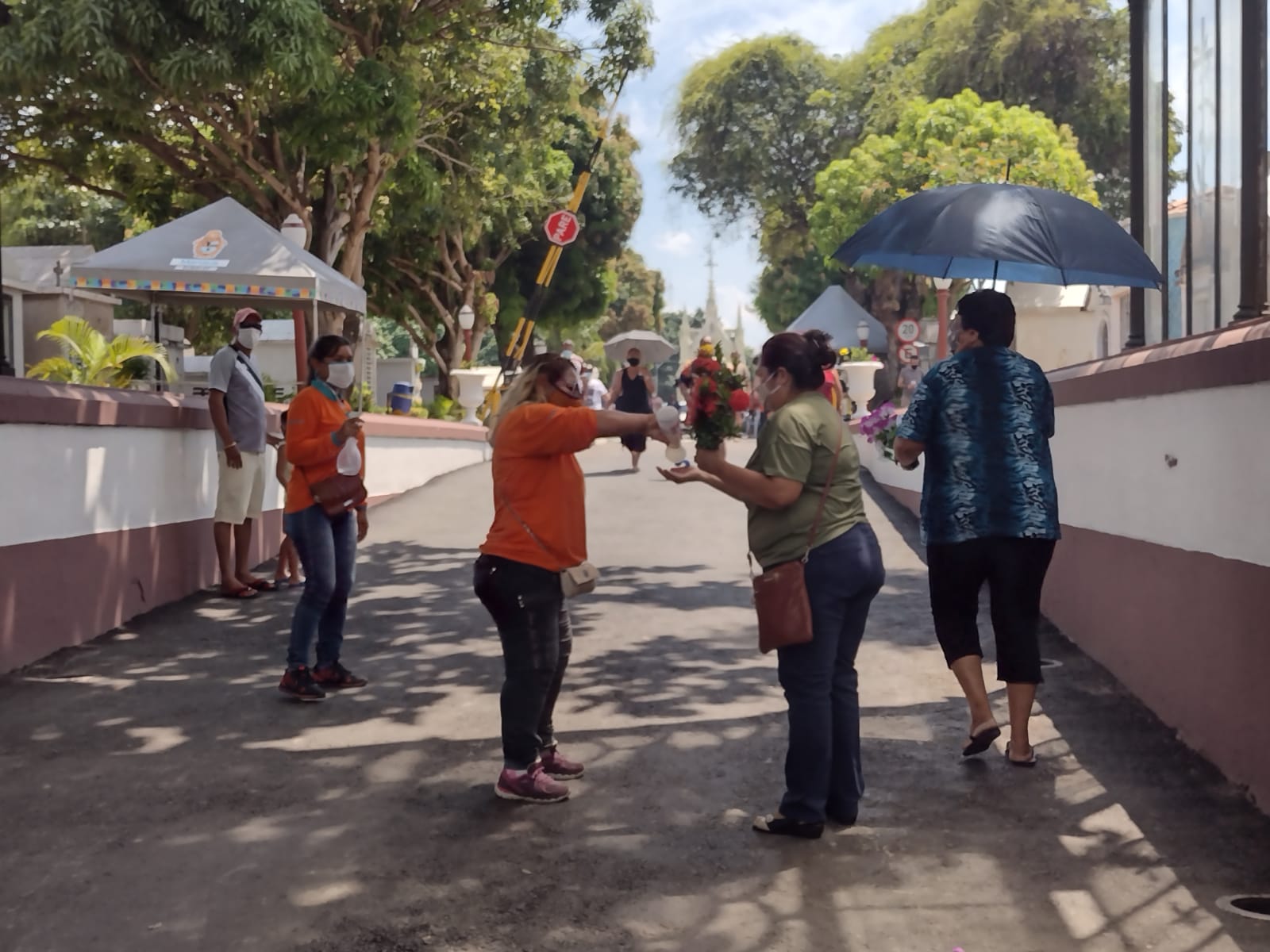  Foto: Caio Guarlotte/Portal do Holanda