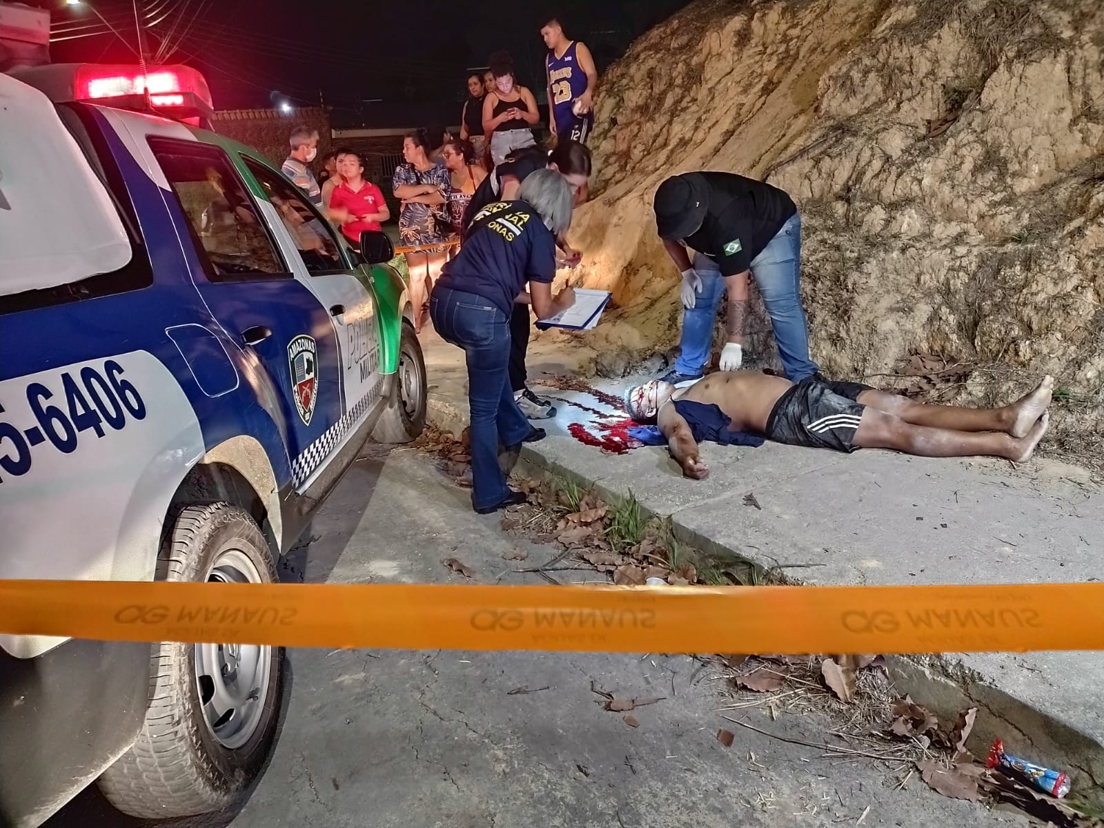 Foto: Caio Guarlotte