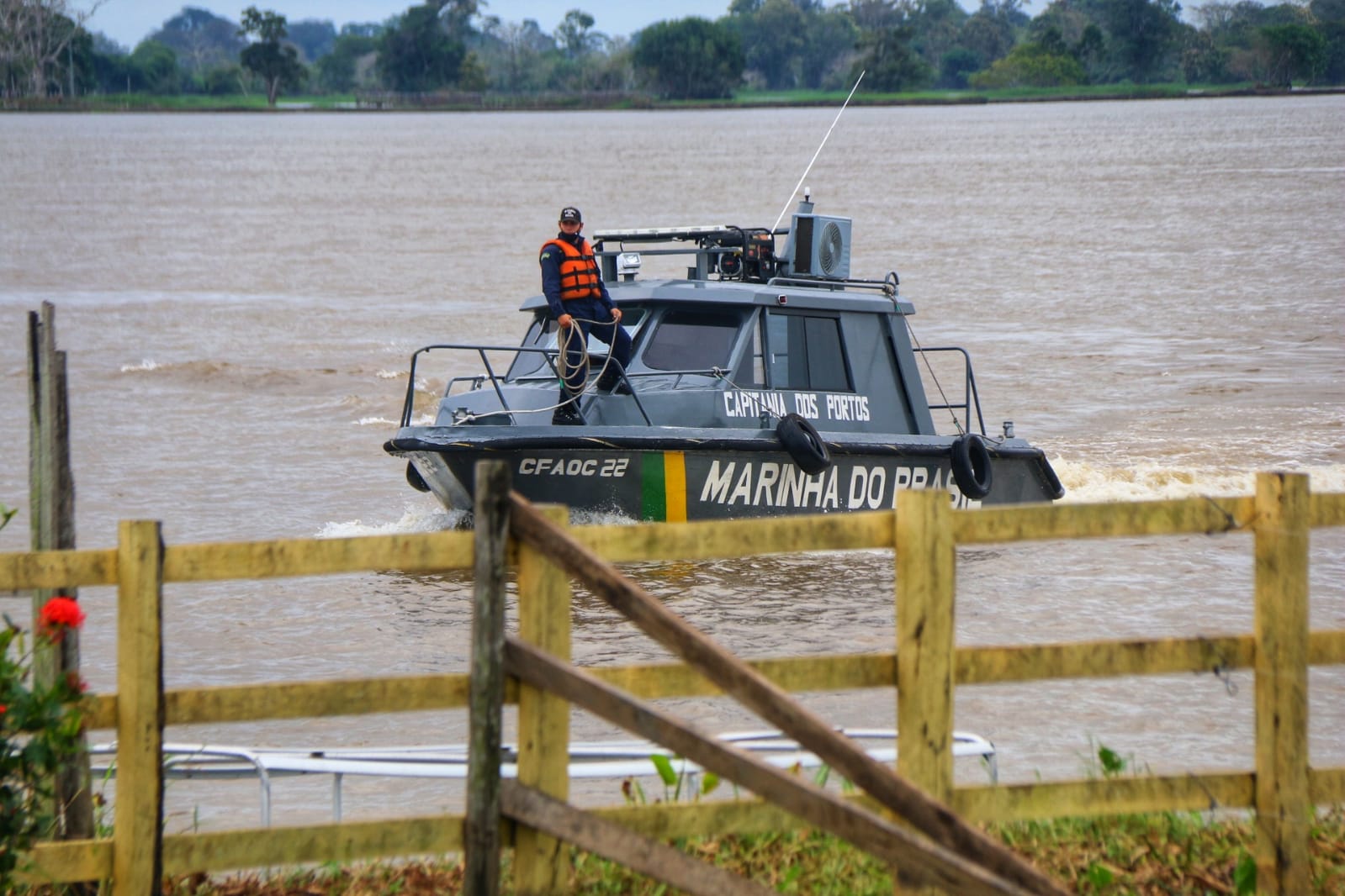 Foto: Jander Robson/ Portal do Holanda