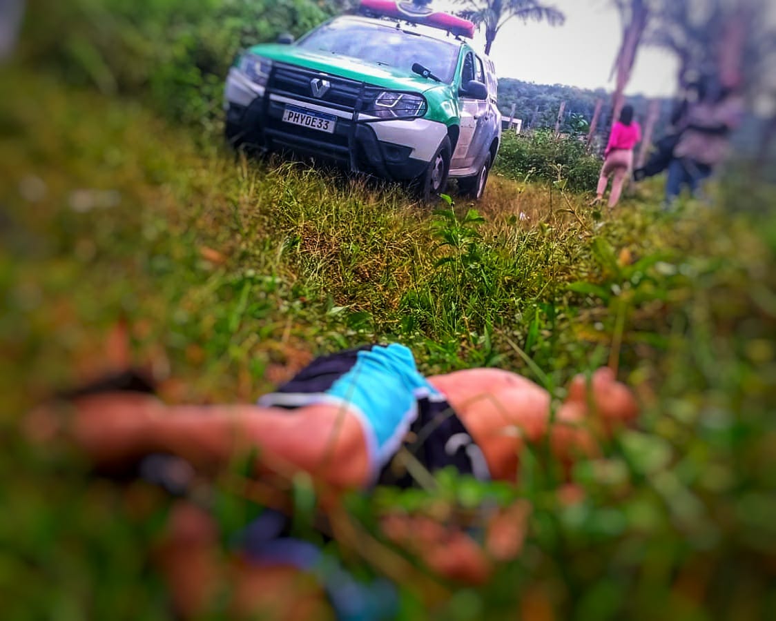 Foto: Jander Robson/Portal do Holanda