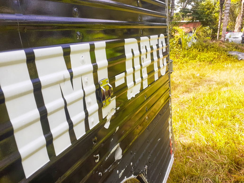 Foto: Jander Robson/Portal do Holanda