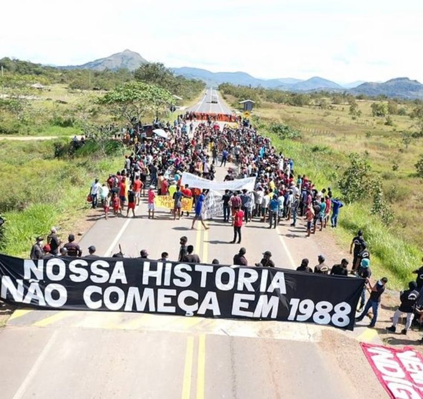 Foto: Coiab Amazonia