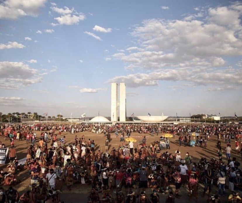 Foto: Coiab Amazonia