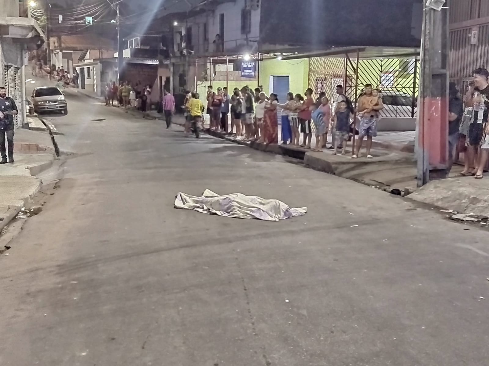 Foto: Caio Guarlotte