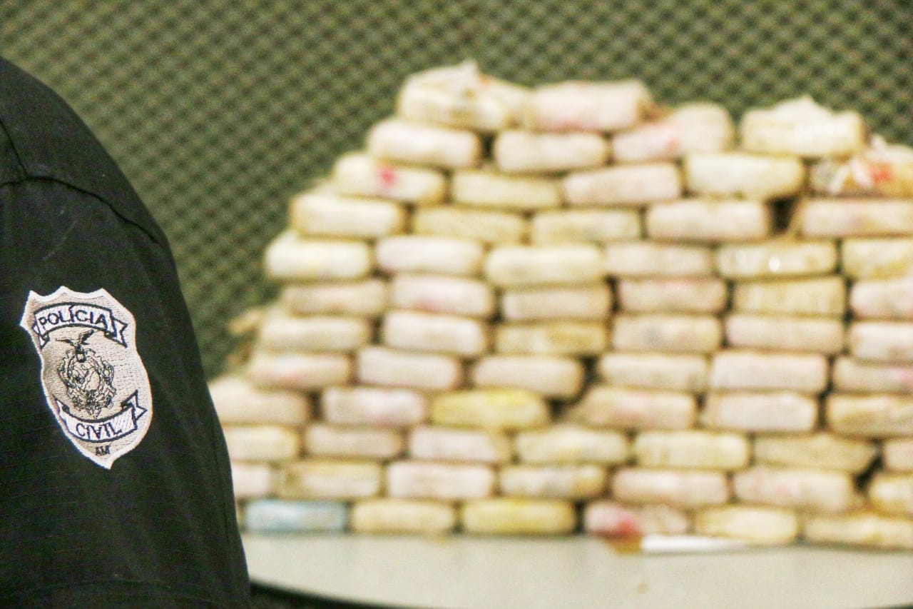 Foto: Jander Robson/Portal do Holanda