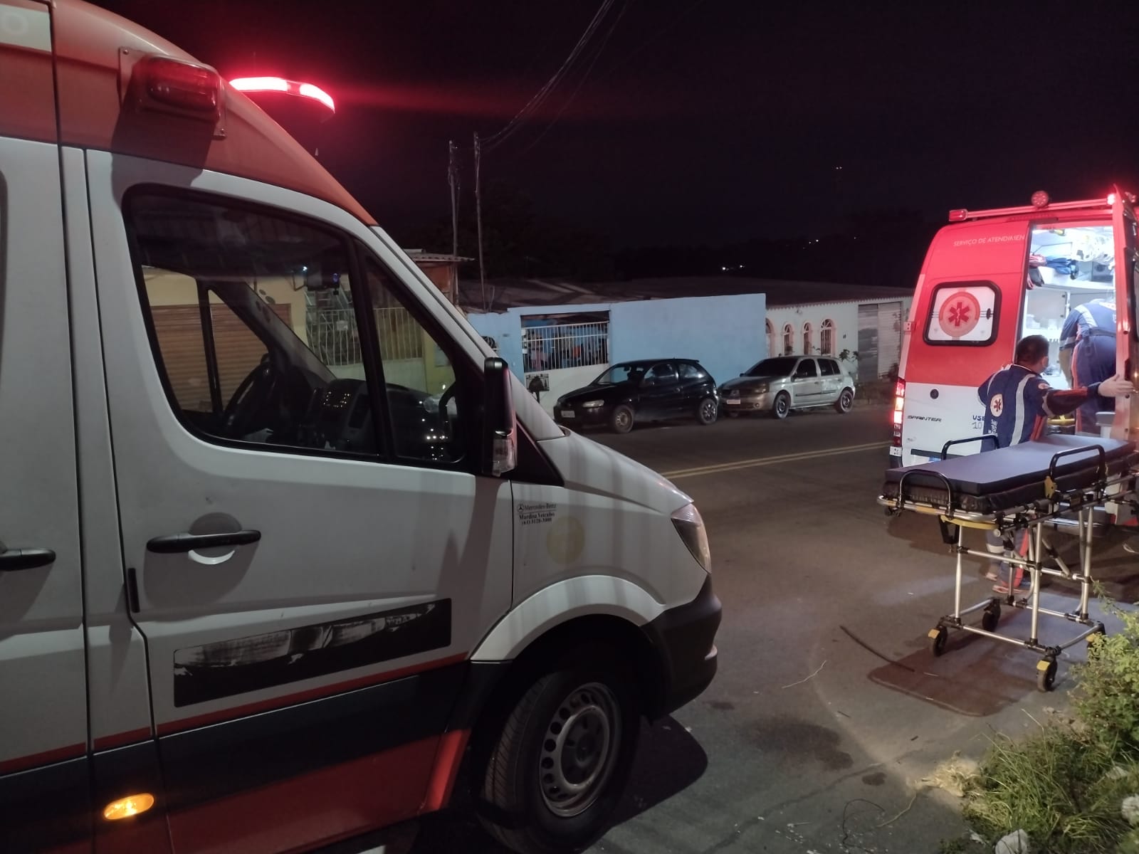 Foto: Portal do Holanda / Caio Guarlotte