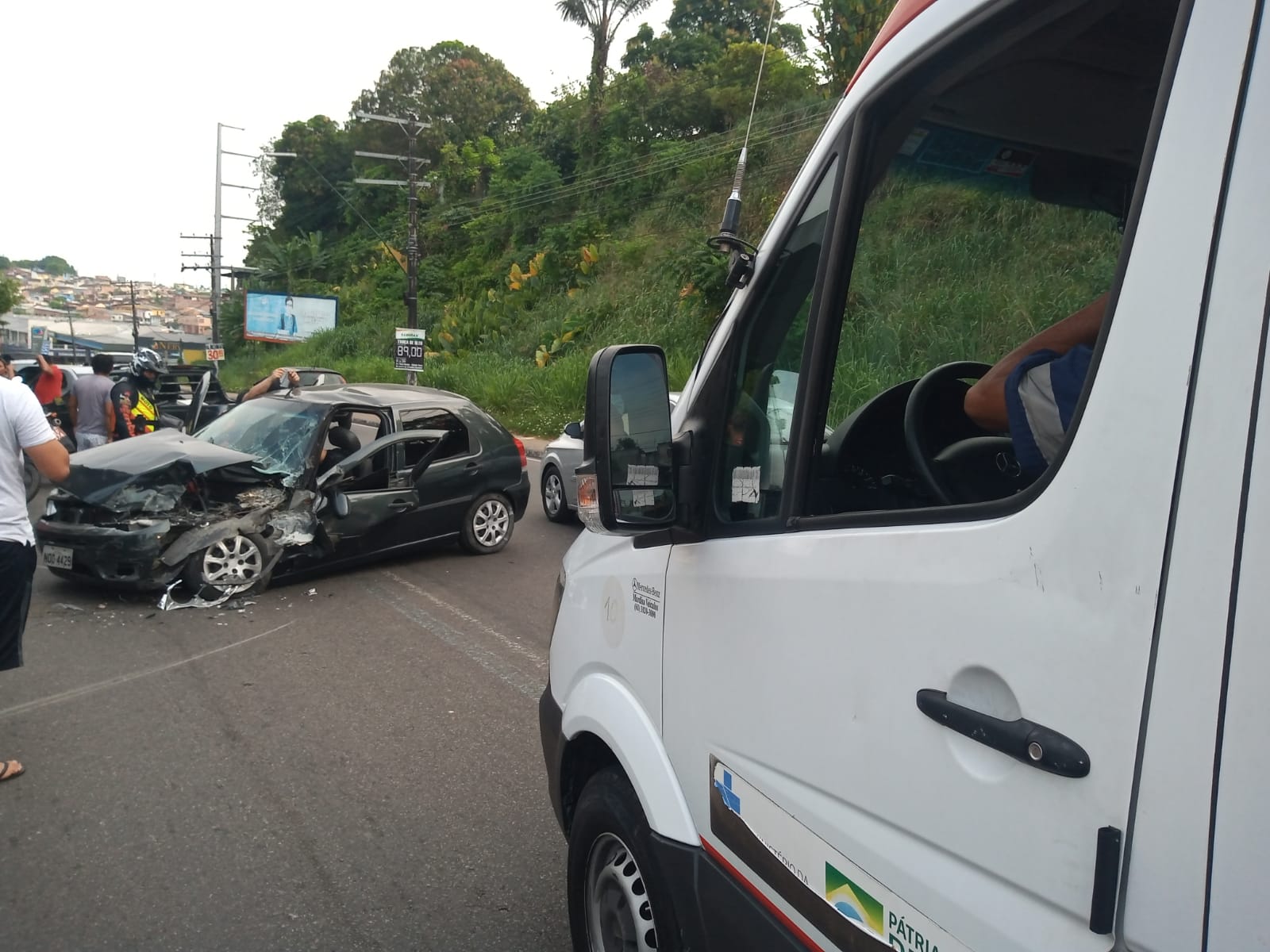 Foto: Divulga&ccedil;&atilde;o