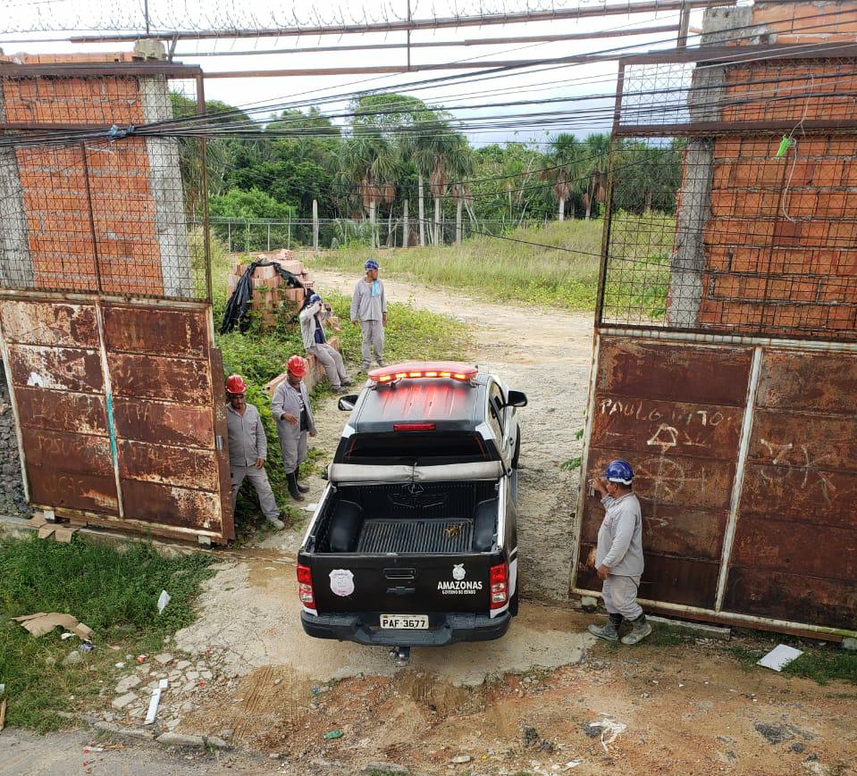 Foto: Jander Robson/Portal do Holanda