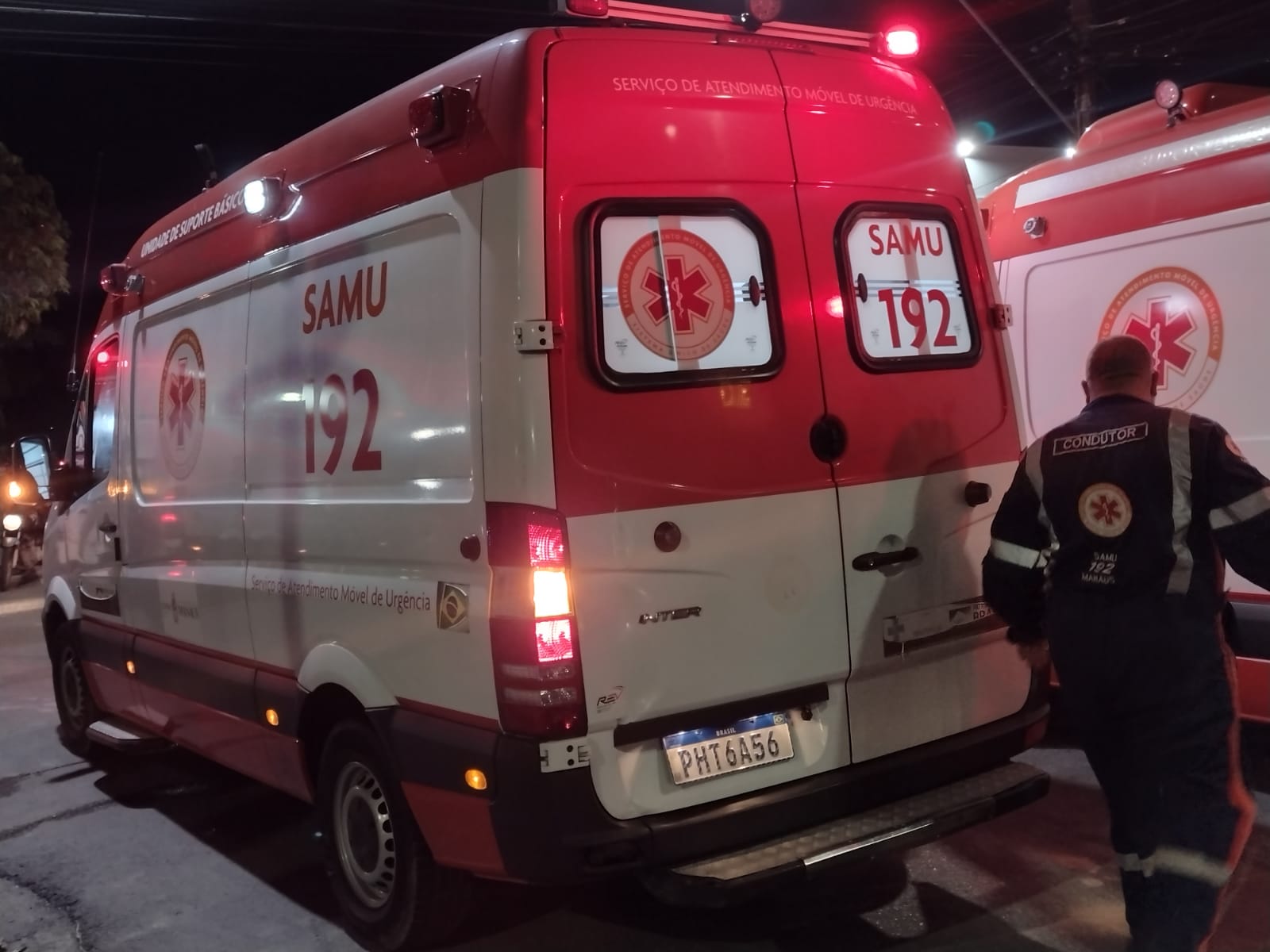 Foto: Caio Guarlotte