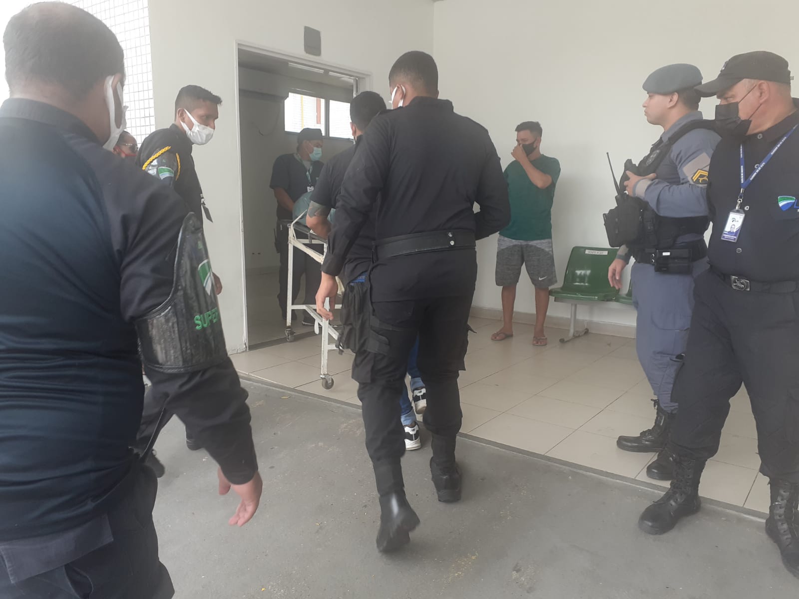 Foto: Jander Robson/Portal do Holanda