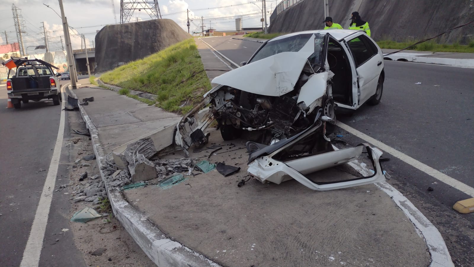 Foto: Caio Guarlotte/Portal do Holanda 