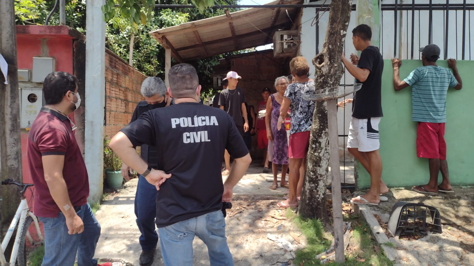 Foto: Caio Guarlotte/Portal do Holanda 