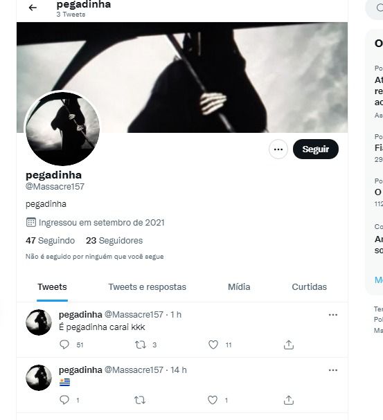 Foto: Reprodu&ccedil;&atilde;o