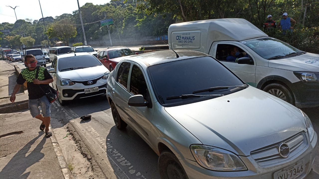 Foto: Jos&eacute; Luiz de Almeida/Arquivo pessoal
