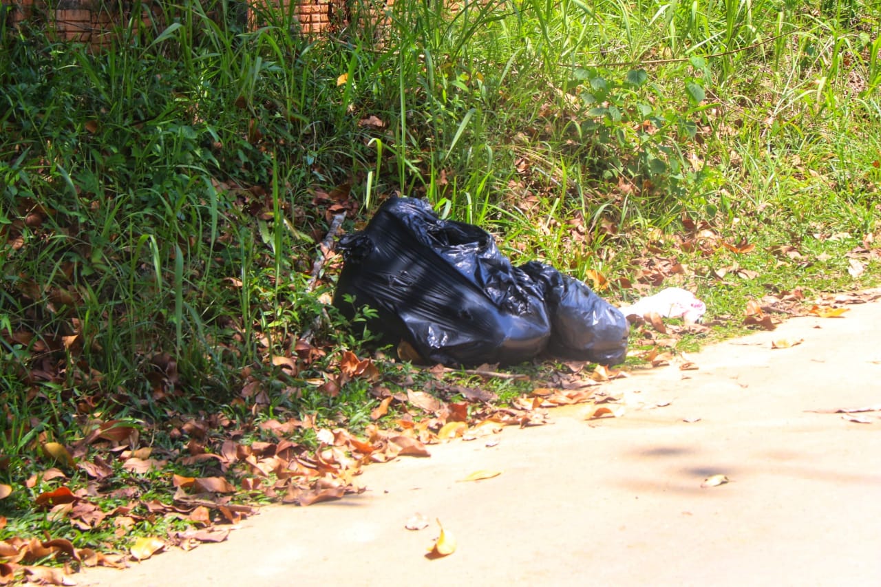 Foto: Jander Robson/Portal do Holanda