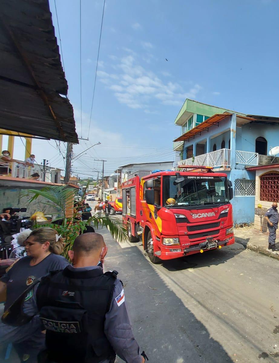 Foto: Jander Robson/Portal do Holanda