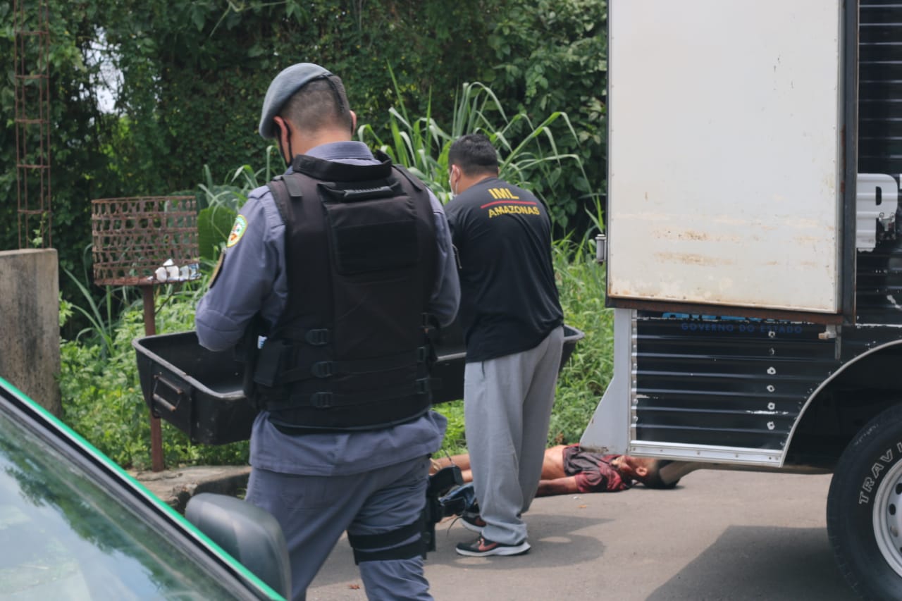 Foto: Jander Robson/Portal do Holanda