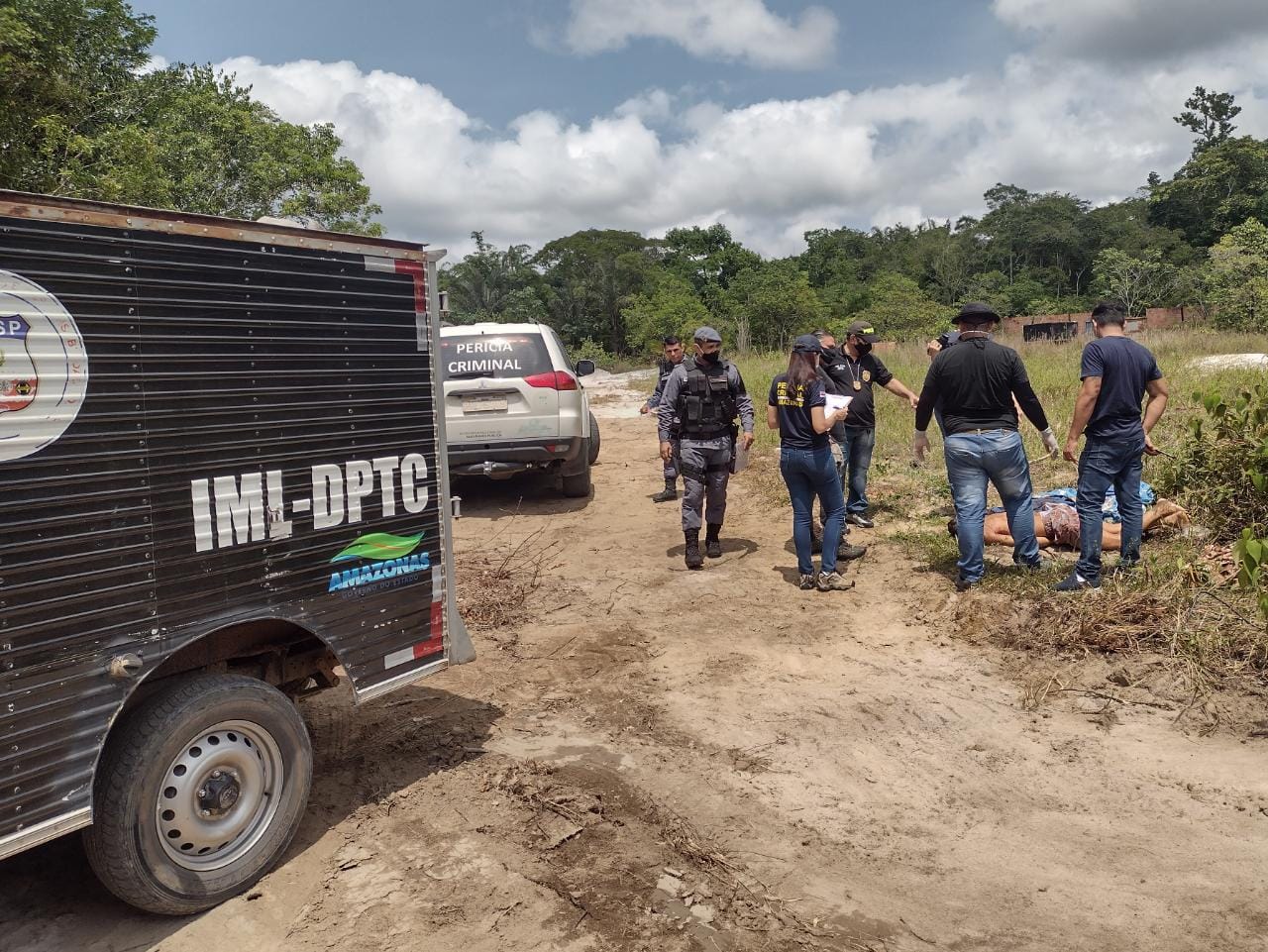 Foto: Caio Guarlotte/Portal do Holanda