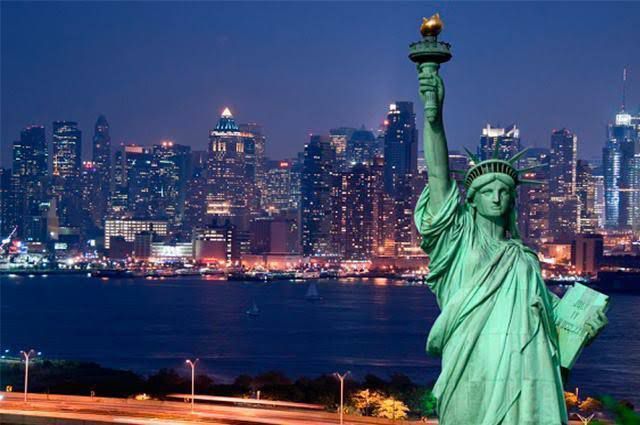 Foto: Divulga&ccedil;&atilde;o / US Embassy